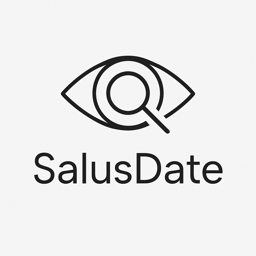 Logo SeguroDate